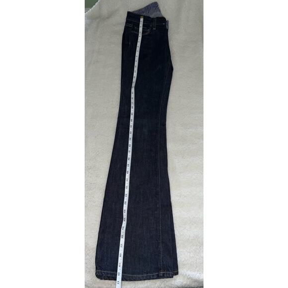 Paige jeans - laurel canyon - size 26 - F11 - Picture 6 of 7